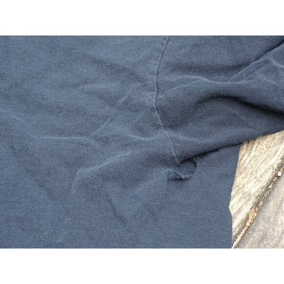 AMC The Walking Dead T-Shirt Mens 2XL West Georgia Correctional Facility 2013 - Picture 8 of 8